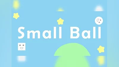 Small Ball EN/ZH EU (EU) [Steam Gift]