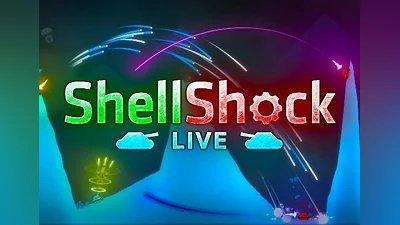 ShellShock Live EU (EU) [Steam Gift]