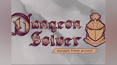 Dungeon Solver EN Global (Global) [Steam Gift]