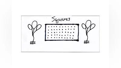 Squares EN Global (Global) [Steam Gift]