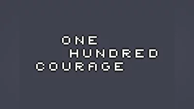 One Hundred Courage EN Global (Global) [Steam Gift]