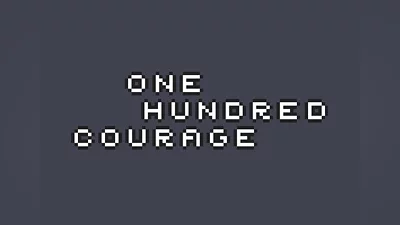 One Hundred Courage EN EU (EU) [Steam Gift]