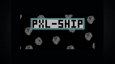 Pxl-Ship EN Global (Global) [Steam Gift]