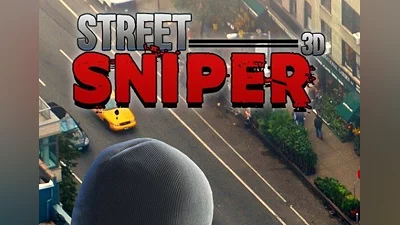 Street Sniper EN EU (EU) [Steam Gift]