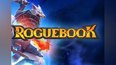 Roguebook Global (Global) [Steam Gift]