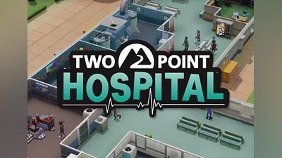 Two Point Hospital EN Argentina (Argentina) [Xbox One/Series]