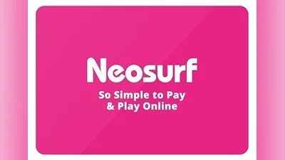 Neosurf Gift Card GBP UNITED KINGDOM £50 (United Kingdom) [Prepaid]