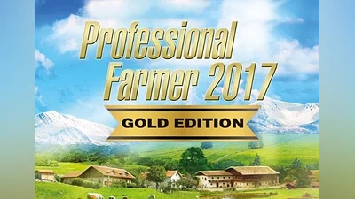 Professional Farmer 2017 Gold Edition EN Argentina (Argentina) [Xbox One/Series]