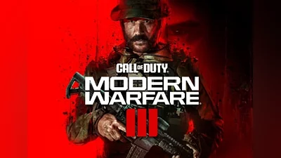 CoD Call of Duty: Modern Warfare III 2023 - 30 Minutes Rank XP + 30 Minutes Weapon XP DLC EN Global (Global) [Official website]