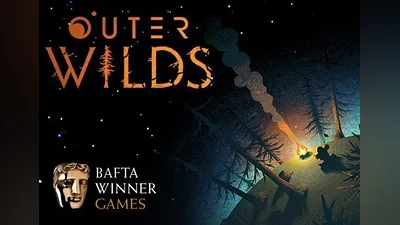 Outer Wilds EU (EU) [Xbox One/Series/Windows]
