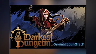 Darkest Dungeon 2 - Soundtrack DLC EN Global (Global) [Steam]