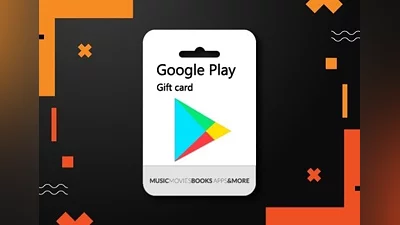 Google Play Gift Card AUD AU $15 (Australia) [Google Play]