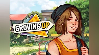 Growing Up EN/DE/FR/PL/PT/RU/ZH/ZH ROW (ROW) [Steam]