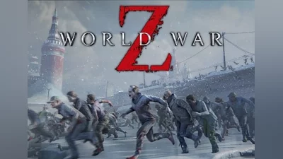 World War Z EN Global (Global) [Steam Gift]