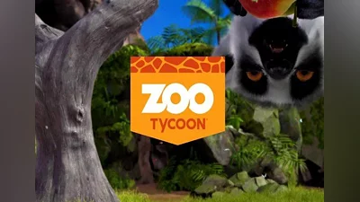 Zoo Tycoon EN Argentina (Argentina) [Xbox One/Series]