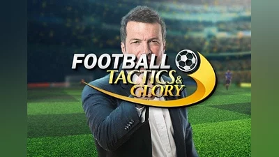 Football, Tactics and Glory EN EU (EU) [Nintendo Switch]