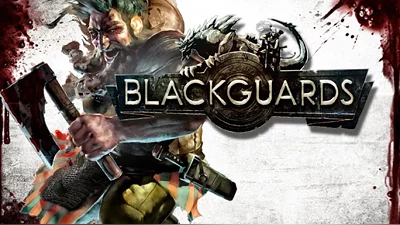 Blackguards Deluxe Edition Upgrade (Steam)
