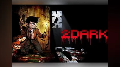 2Dark EN/DE/FR/IT Argentina (Argentina) [Xbox One/Series]