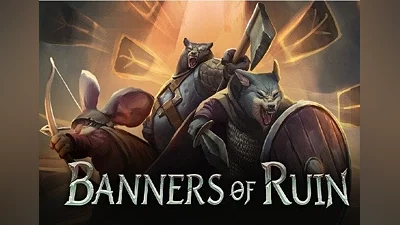Banners of Ruin - Collection EN Global (Global) [Steam]