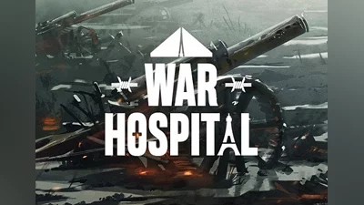 War Hospital Global (Global) [Steam Gift]
