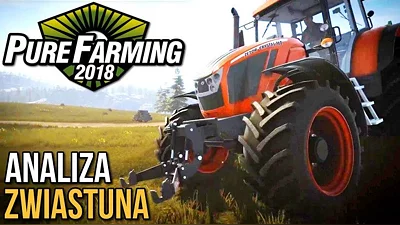 Pure Farming 2018 (Steam)