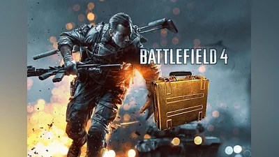 Battlefield 4 - Gold Battlepack DLC EN/DE/FR/IT Global (Global) [EA App]