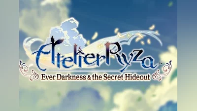 Atelier Ryza: Ever Darkness & the Secret Hideout EN/JA/ZH/ZH Global (Global) [Steam]