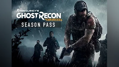 Tom Clancy's Ghost Recon: Wildlands - Season Pass DLC EN Argentina (Argentina) [Xbox One/Series]