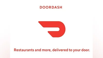 DoorDash Gift Card AUD AU $25 (Australia) [Food]