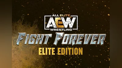 AEW: Fight Forever Elite Edition EN Argentina (Argentina) [Xbox One/Series]
