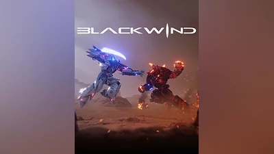 Blackwind (Россия, Украина и СНГ)