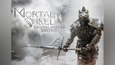 Mortal Shell Deluxe Edition EU (EU) [Steam]