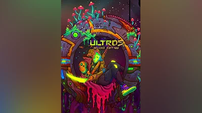 Ultros: Deluxe Edition