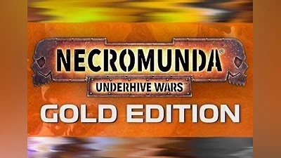 Necromunda: Underhive Wars Gold Edition EN/DE/FR/IT/PL/RU/ZH/ES Argentina (Argentina) [Xbox One/Series]