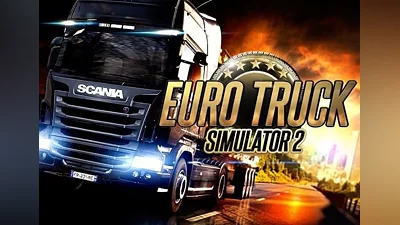 Euro Truck Simulator 2 Legendary Edition Global (Global) [Steam]