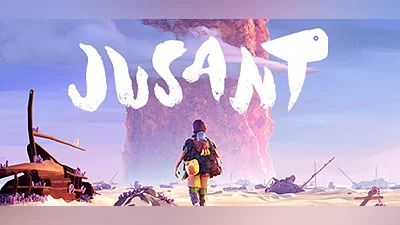 Jusant (PC) [Global] [Standard]