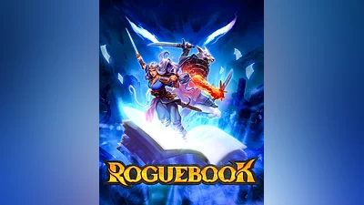 Roguebook (Россия, Украина и СНГ)