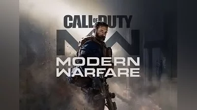 CoD Call of Duty: Modern Warfare EN Turkey (Turkey) [Xbox One/Series]