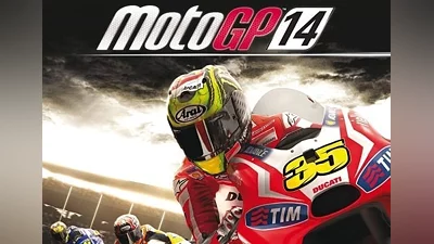 MotoGP 14 EN/DE/FR/IT/ES EU (EU) [Steam]