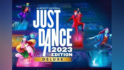 Just Dance 2023 Deluxe Edition EN EU (EU) [Xbox Series]