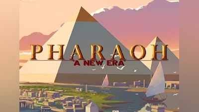 Pharaoh: A New Era EN/DE/FR/IT/ES Global (Global) [Steam]