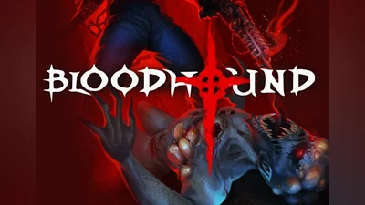 Bloodhound Global (Global) [Steam]