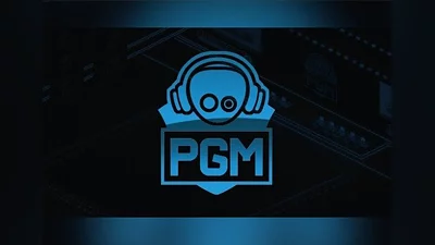 Pro Gamer Manager EN Global (Global) [Steam]