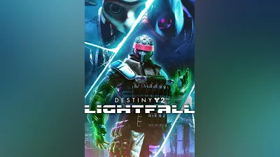 Destiny 2: Lightfall