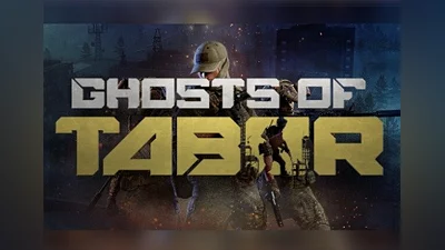 Ghosts of Tabor VR EN EU (EU) [Steam Gift]
