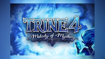 Trine 4: The Nightmare Prince - Melody of Mystery DLC Global (Global) [Steam]