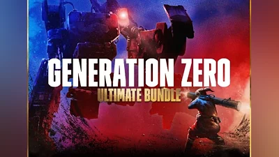 Generation Zero - Ultimate Bundle EN Argentina (Argentina) [Xbox One/Series/Windows]