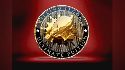 Killing Floor 2 Ultimate Edition EN Global (Global) [Steam]