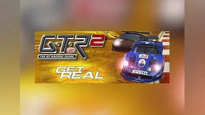 GTR 2 - FIA GT Racing Game EN Global (Global) [Steam]