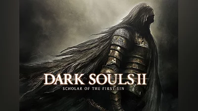 Dark Souls 2: Scholar of the First Sin EU (EU) [Xbox One/Series]